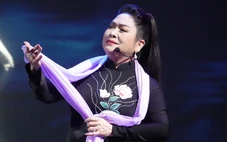 Phượng Hằng có giọng ca mà kép chánh khó lấn