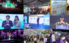 Lễ hội Tài chính số 2026: Hai ngày chạm vào tương lai tài chính số Việt Nam