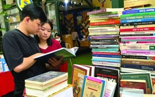 Các nhà xuất bản phải nâng cao chất lượng biên tập, thẩm định