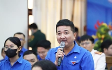 Làm sao thu hút người giỏi từ các nơi quay về Cần Thơ làm việc?