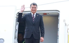 Thủ tướng Lê Minh Hưng lên đường sang Kazan, dự hội nghị ASEAN - Nga