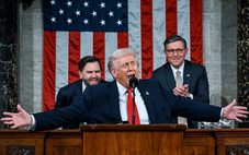 Ông Trump lên kế hoạch tổ chức mít tinh lớn mang tên mình vào ngày Quốc khánh