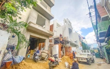 Chính phủ quy định mới về quản lý xây dựng, thiết kế nhà ở riêng lẻ