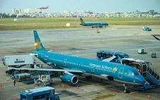 Hàng không Việt tăng nhiệt, các hãng dồn dập bay quốc tế và tăng đội tàu