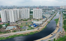 Phát triển khu công nghiệp mới ở TP.HCM phải có nhà lưu trú, nhà ở xã hội cho thuê