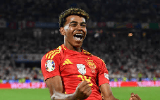 Dự đoán tỉ số World Cup: Tây Ban Nha 'trút giận' lên Saudi Arabia