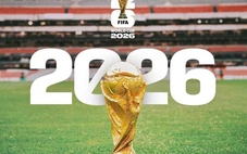 Lịch thi đấu toàn bộ 104 trận tại World Cup 2026