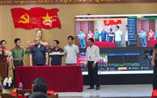 84 khách hàng được mua nhà ở xã hội An Trung 2