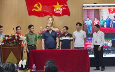 84 khách hàng được mua nhà ở xã hội An Trung 2