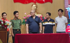 84 khách hàng được mua nhà ở xã hội An Trung 2