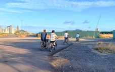 Điều chỉnh quy hoạch khu đất quốc phòng, chuyển thành đất ở tại sân bay Nha Trang