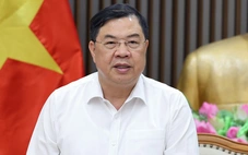 Phó thủ tướng Phạm Gia Túc: Dùng xăng sinh học, đảm bảo quyền lợi người dùng là quan trọng nhất
