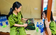 Mùa hè cho con: Vinamilk đồng hành tạo nên những trải nghiệm ý nghĩa
