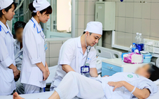 Chính thức tăng phụ cấp đặc thù cho nhân viên y tế, có hiệu lực từ 15-7