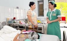 Nhờ chiến thuật 'nằm yên', bé trai bị chấn thương thận phải đã giữ được quả thận
