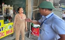 Đà Nẵng ưu tiên bố trí người trẻ, có năng lực làm việc ở tổ dân phố