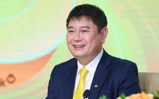 Cổ phiếu tăng sốc 370% sau vài tuần, Thaiholdings của bầu Thụy kinh doanh ra sao?