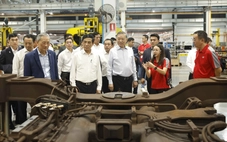 Biến khoa học - công nghệ thành 'trận quyết chiến chiến lược'