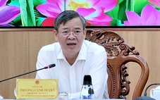 Chủ tịch Cần Thơ sẽ họp lấy ý kiến các giám đốc sở để ra nhanh chủ trương đầu tư dự án