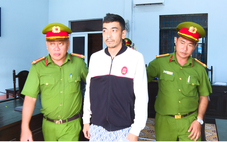 Dẫn độ một người nước ngoài bị truy nã quốc tế trốn ở Phú Quốc