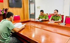 1 hộ kinh doanh bị phạt 137,5 triệu đồng vì quẹt thẻ khống qua máy POS