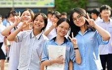 Ngày đầu thi vào lớp 10 ở TP.HCM: Thể hiện rõ tinh thần đổi mới