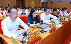 Hà Nội dự kiến giảm gần 50% số lượng thôn, tổ dân phố