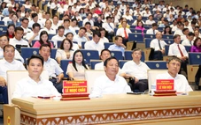 Chính quyền hai cấp phát huy hiệu quả, mở ra không gian phát triển mới cho Hải Phòng