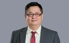 PGS.TS Nguyễn Tấn Trần Minh Khang giữ chức Hiệu trưởng Trường ĐH Công nghệ thông tin