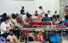 Thuốc ung thư - 'Tấm vé' sống đắt đỏ - Kỳ 3: Điều gì khiến thuốc ung thư thành 'gánh nặng bạc tỉ'?