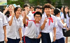 Gợi ý bài giải môn toán thi lớp 10 TP.HCM