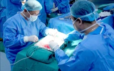 BVĐK Tâm Anh ghép thận thành công, hoàn thiện năng lực điều trị  bệnh thận toàn diện