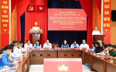 TP.HCM báo cáo kết quả chuyến thăm 3 nước ASEAN của Tổng Bí thư, Chủ tịch nước Tô Lâm