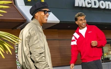 Ronaldinho, Yamal xuất hiện trong chiến dịch quảng bá đặc biệt World Cup 2026