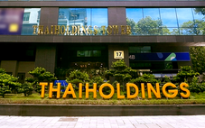 Cổ phiếu tăng sốc 370% sau vài tuần, Thaiholdings kinh doanh ra sao?