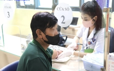 Dấu hiệu ung thư tuyến tiền liệt dễ nhầm với rối loạn tiểu tiện ở người già