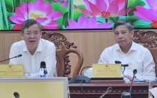 Chủ tịch Cần Thơ sẽ họp lấy ý kiến các giám đốc sở để ra nhanh chủ trương đầu tư dự án