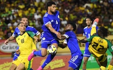 Tuyển Curacao mang 25 cầu thủ gốc Hà Lan đến World Cup 2026