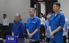 Nộp thêm 119 tỉ, cựu Tổng giám đốc 73 tuổi và dàn lãnh đạo Vicem được giảm án