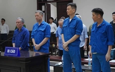 Nộp thêm 119 tỉ, cựu tổng giám đốc 73 tuổi và dàn lãnh đạo Vicem được giảm án