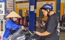 Bộ Công Thương mở app tra cứu thông tin, tiếp nhận các  phản ánh về cửa hàng xăng dầu