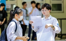 Chọn môn thi tốt nghiệp THPT: Môn lịch sử có số lượng đăng ký đông nhất