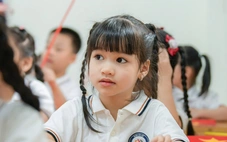 Hà Nội thử nghiệm ứng dụng bản đồ GIS để đăng ký tuyển sinh đầu cấp trực tuyến từ ngày 3-6