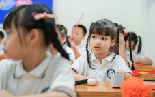 Hà Nội thử nghiệm ứng dụng bản đồ GIS để đăng ký tuyển sinh đầu cấp trực tuyến từ ngày 3-6