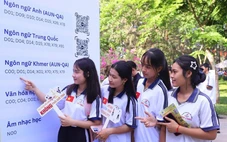 Đại học Trà Vinh miễn 100% học phí năm nhất cho tân sinh viên ở 13 ngành học