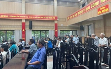 Dân đóng thuế nhiều năm vẫn bị báo nợ, nhiều tổ trưởng dân phố ở Đà Nẵng đòi làm rõ