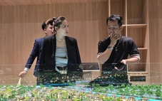Giá nhà tăng, người trẻ đang đổi cách an cư?
