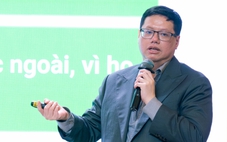 'Nâng hạng không đồng nghĩa dòng tiền ngoại sẽ trở lại'