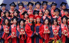 Thi lớp 10 TP.HCM: Những trường nào có nhiều học sinh đạt điểm cao?
