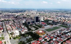 Bộ Chính trị thống nhất chủ trương thành lập thành phố Bắc Ninh